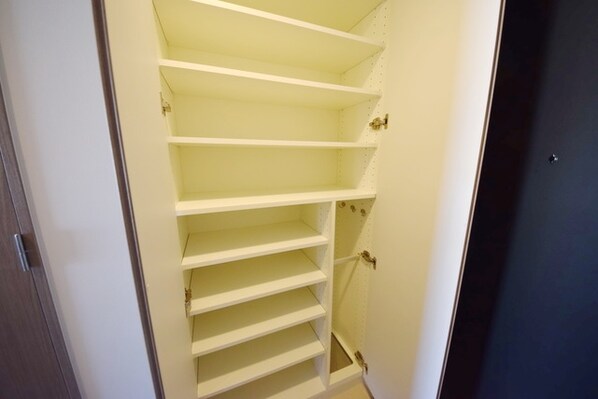 メイクスデザイン門前仲町GARDENの物件内観写真